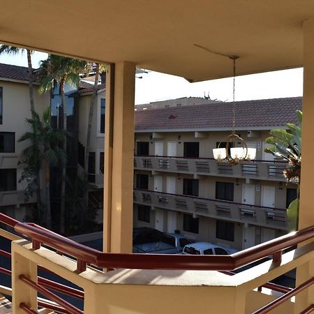 Hotel Frontiere Tijuana Extérieur photo